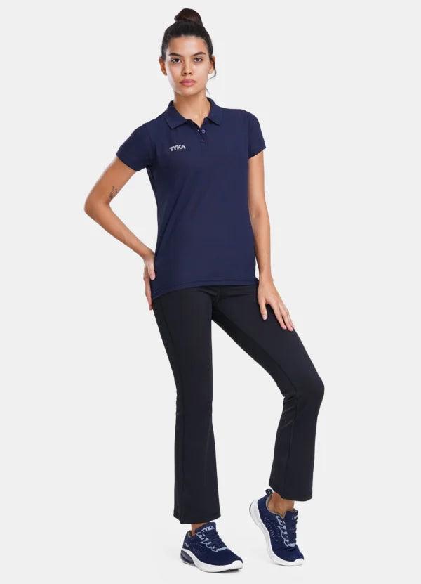 Tyka Women Basic polo - T-Shirt