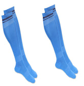 Football Stocking Blue Pack Of 2 Free Size