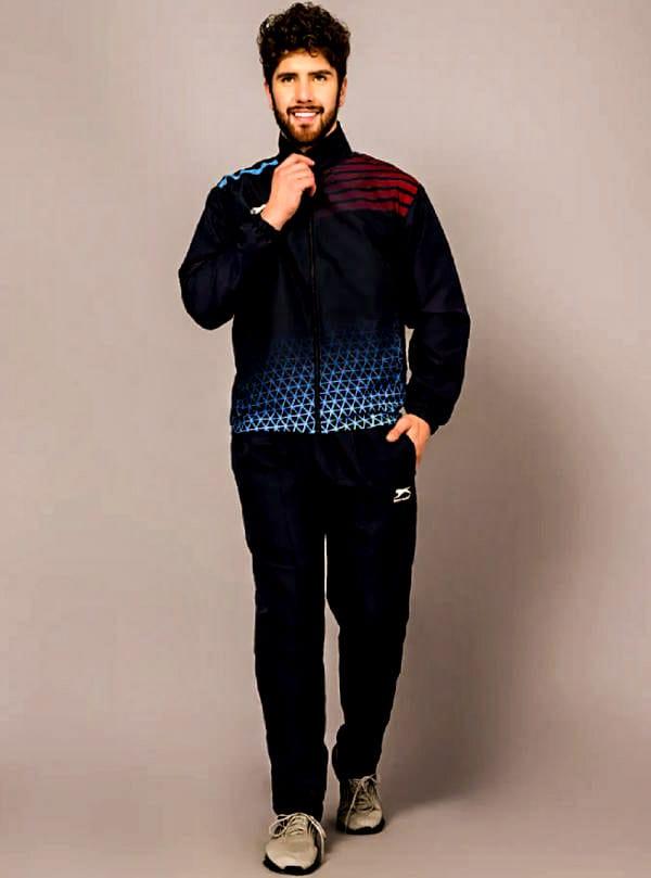 Mens Tracksuits Tracksuit Shiv Naresh Online Sublimation Shiv