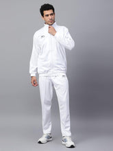 Shiv Naresh Tracksuit |Court Essential | 401 TP White White