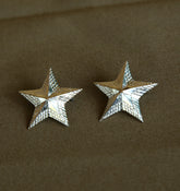 Star Silver Model 4(1pair) (Small)