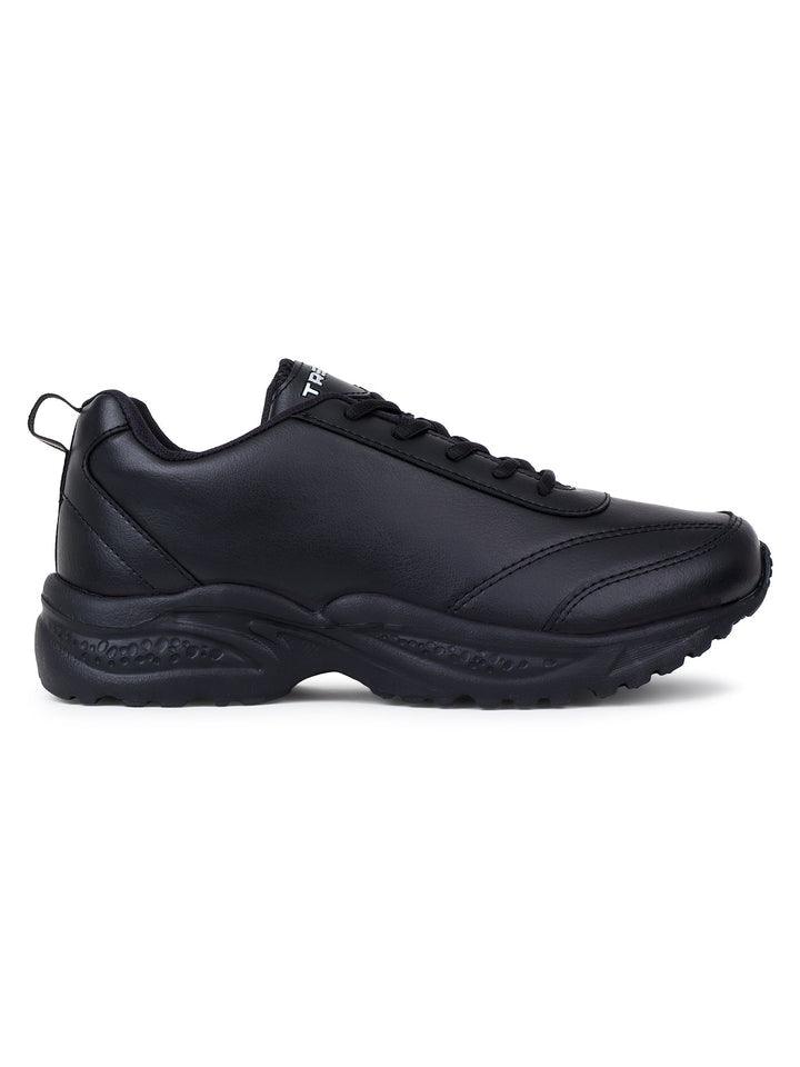 School Shoes Speed Black