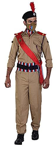 NCC Complete Uniform