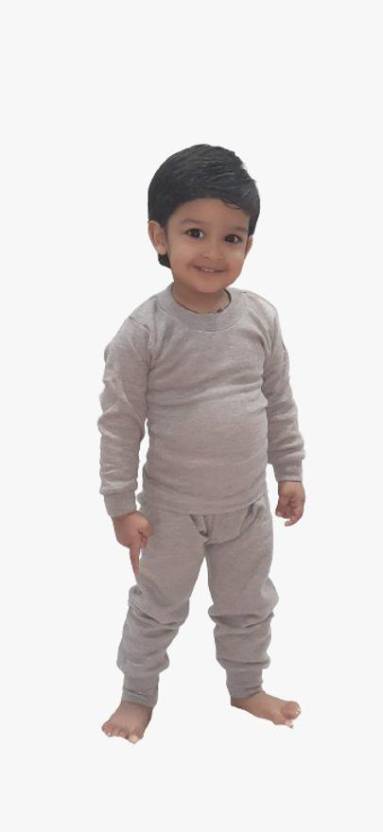 Kids Thermal Wear
