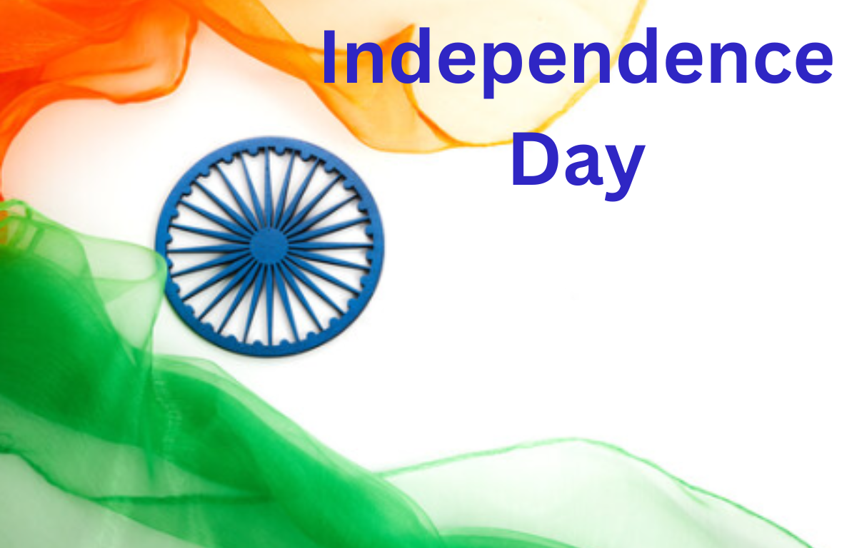 Happy Independence Day