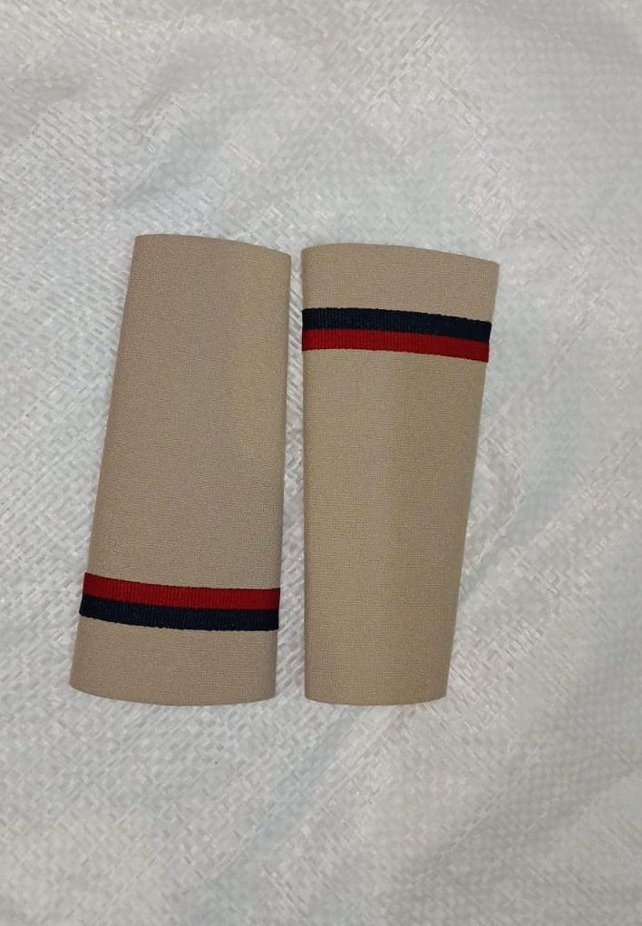 Uniform Shoulder Flap