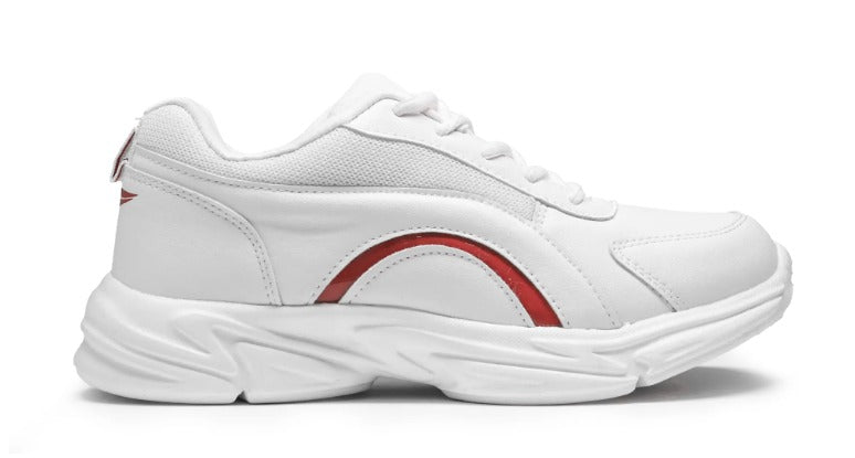 GD Goenka School Shoes