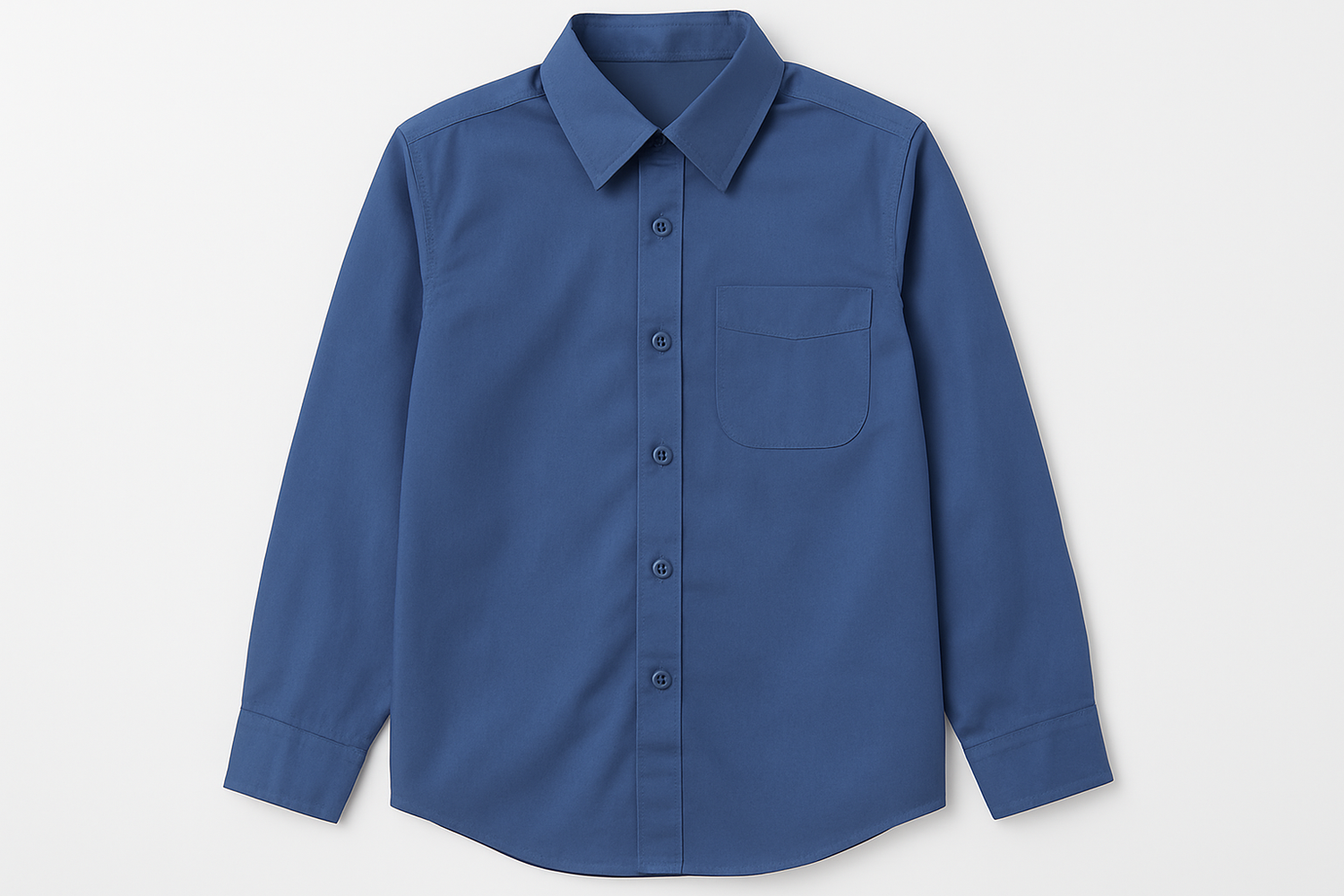 School Uniform Dress