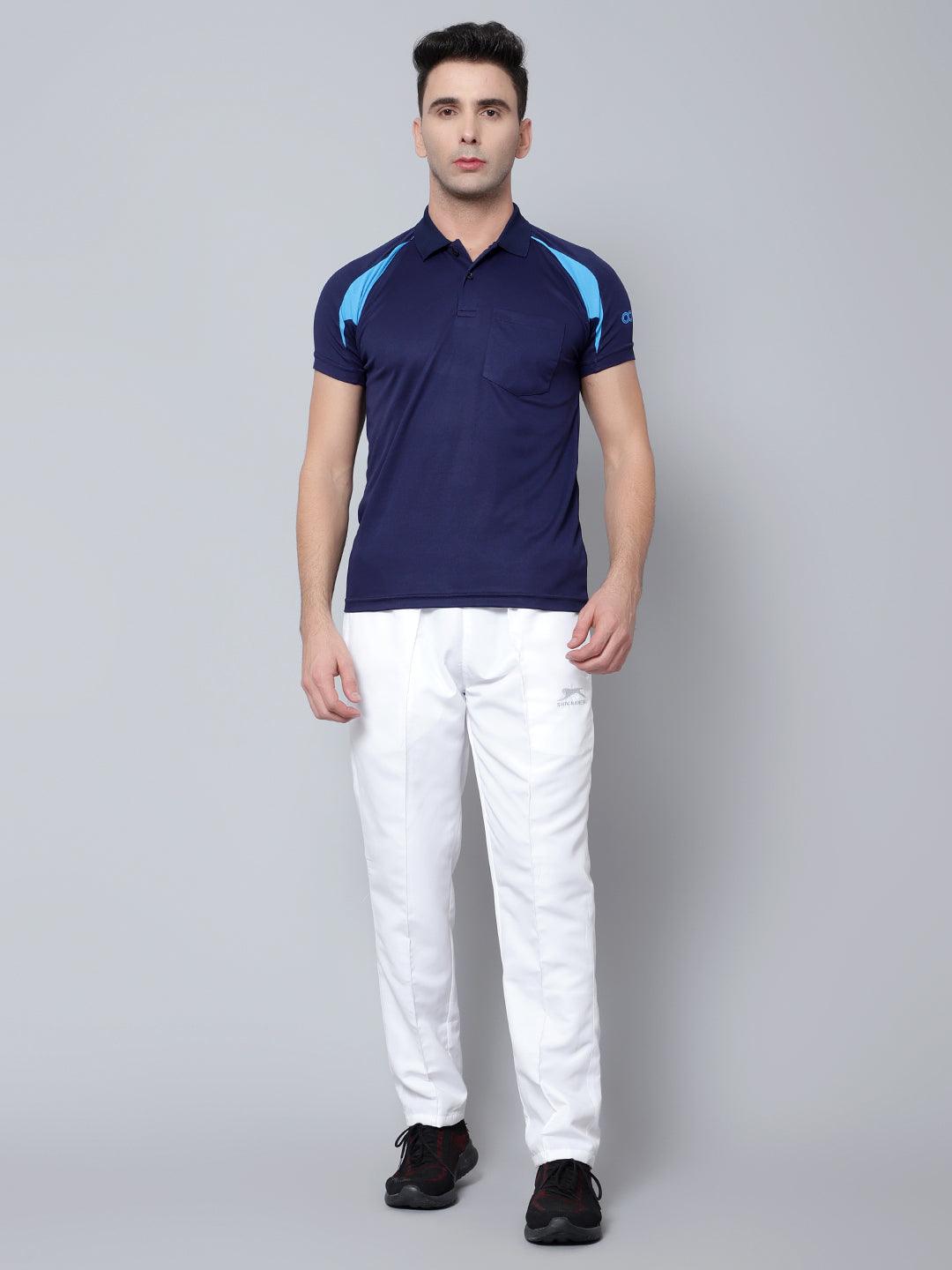 Shiv Naresh Men LOWER-501 WHITE1