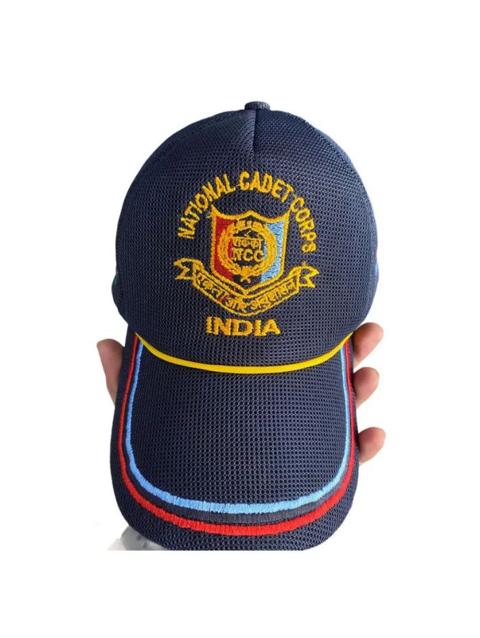 Cap National Cadet Corps Cap_NCC
