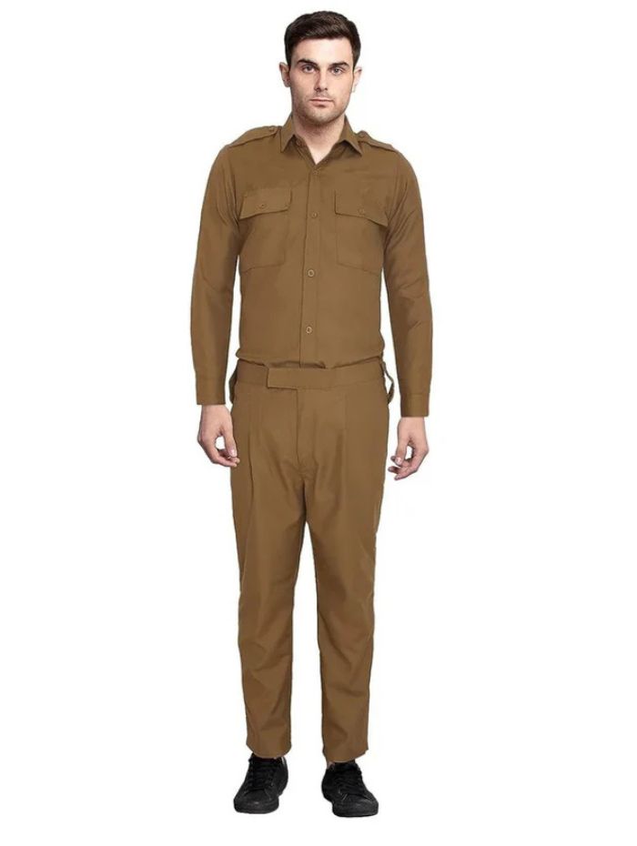 NCC UNIFORM Dress