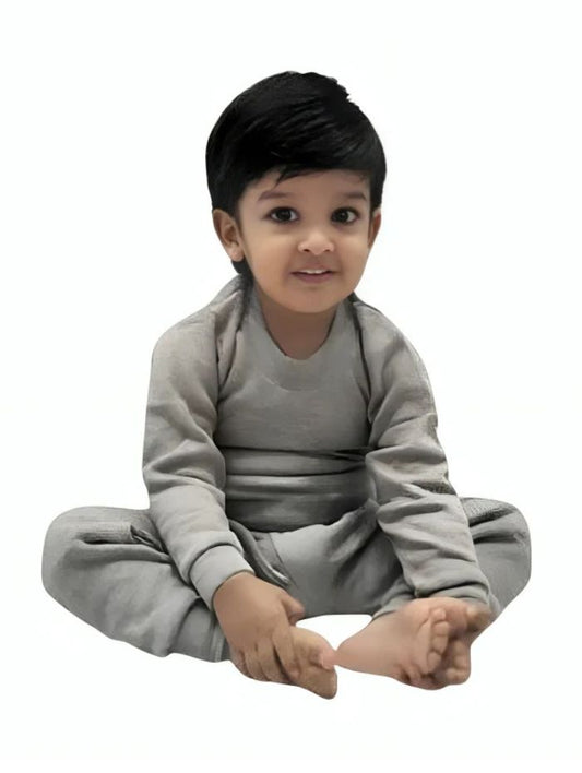 Thermal For Baby Boys