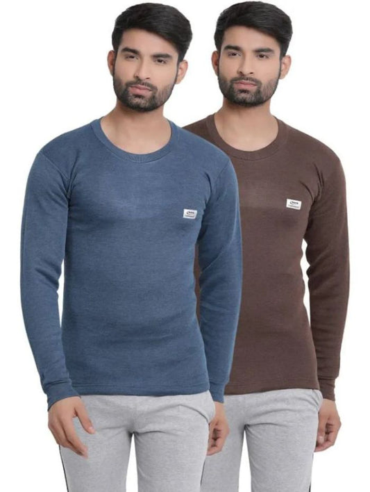 Rupa Thermocot Men Top Thermal