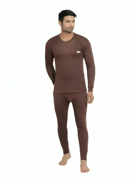 Rupa Thermocot Men Top - Pyjama Set Thermal