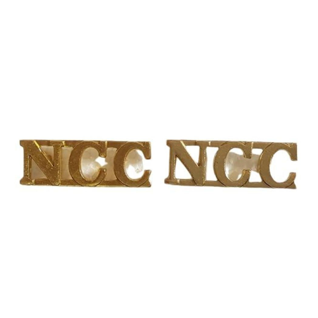 NCC Uniform (Shirt, Pant & Complete Ceremonial Accessories) Set