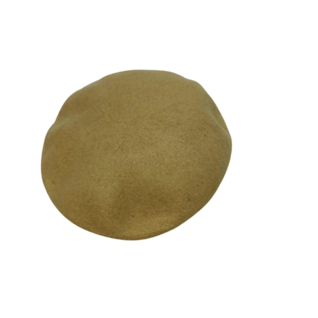 Police Unisex French Woolen Beret Cap