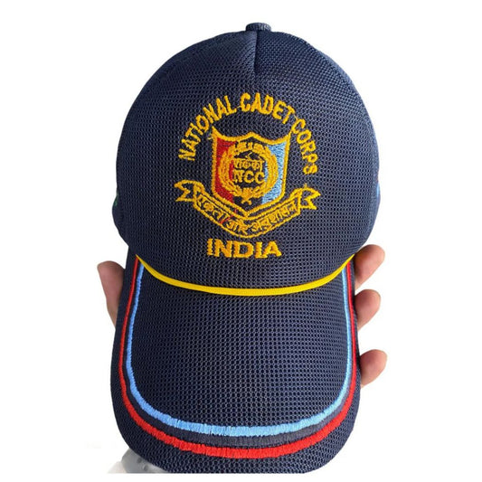 NCC Cap National Cadet Corps Cap