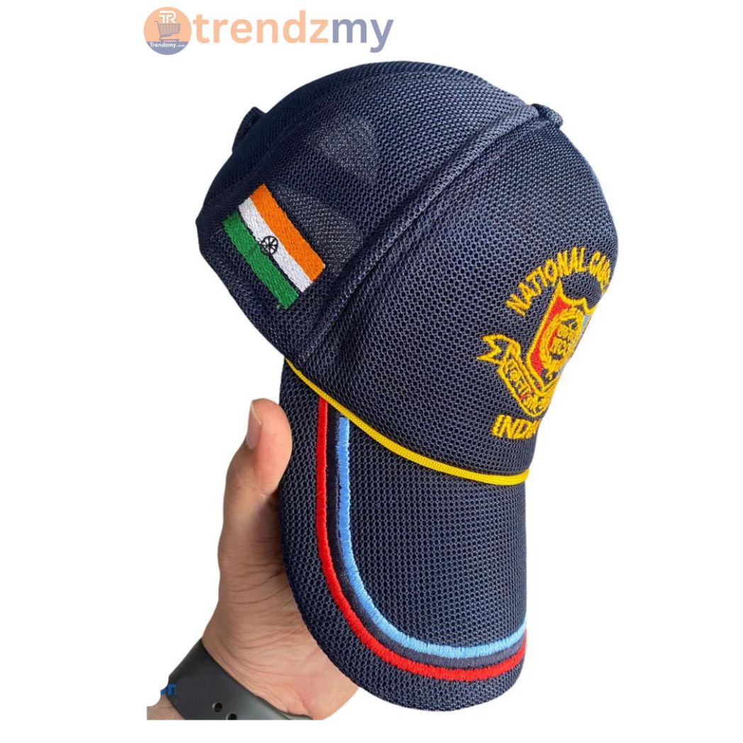 NCC Cap National Cadet Corps Cap