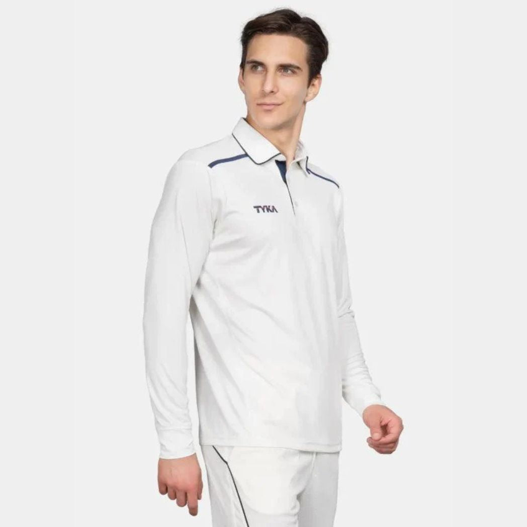 Tyka Master-Shirt – Full Sleeves – TYKA