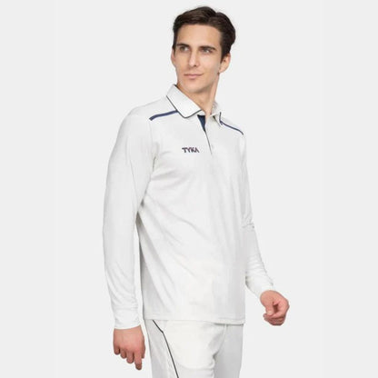 Tyka Master-Shirt – Full Sleeves – TYKA