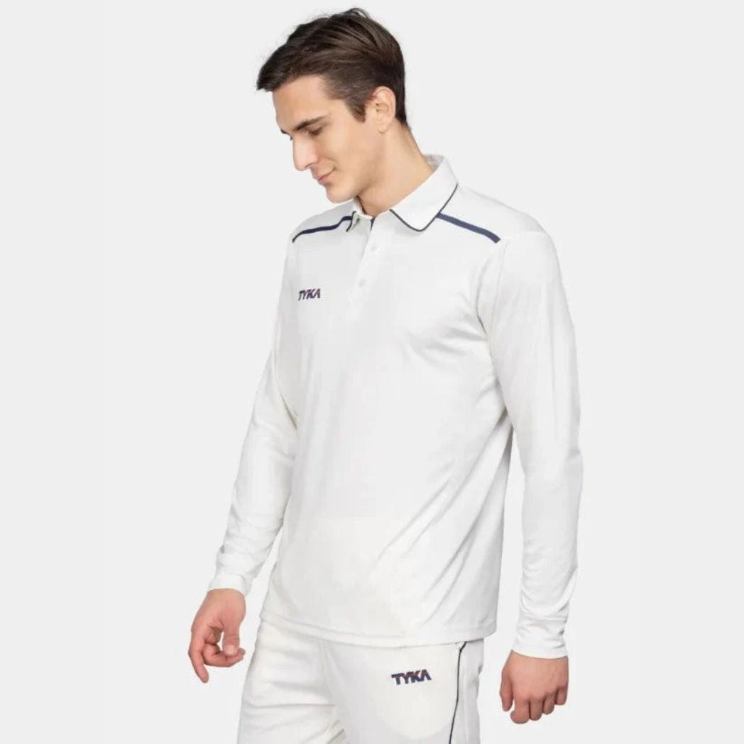 Tyka Master-Shirt – Full Sleeves – TYKA