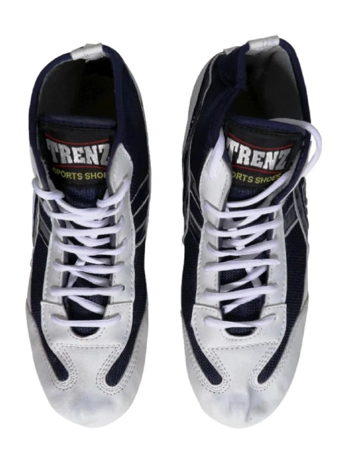 Wrestling SHOES NY/WT