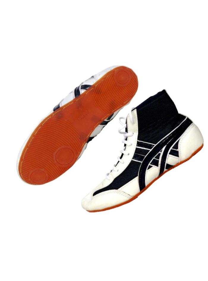 Wrestling SHOES NY/WT
