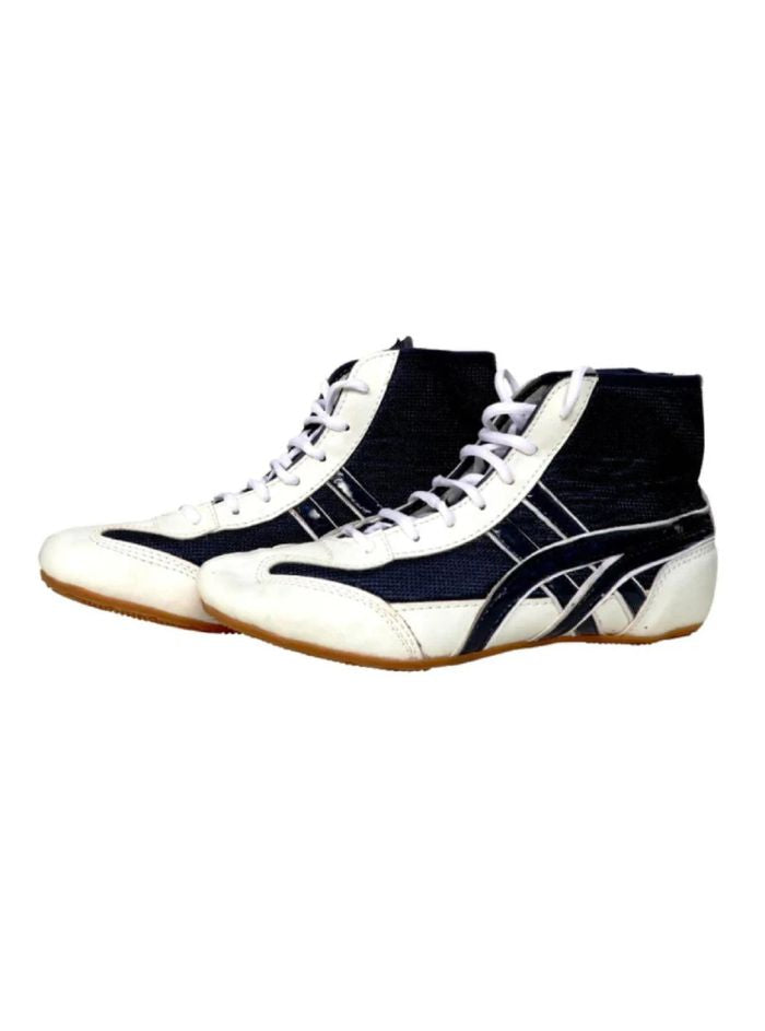 Wrestling SHOES NY/WT