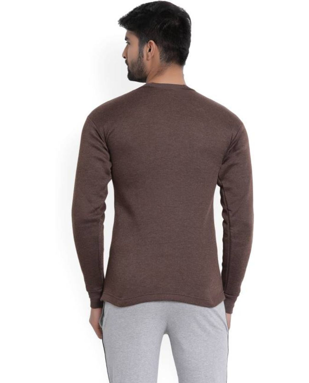 Rupa Thermocot Men Top Thermal