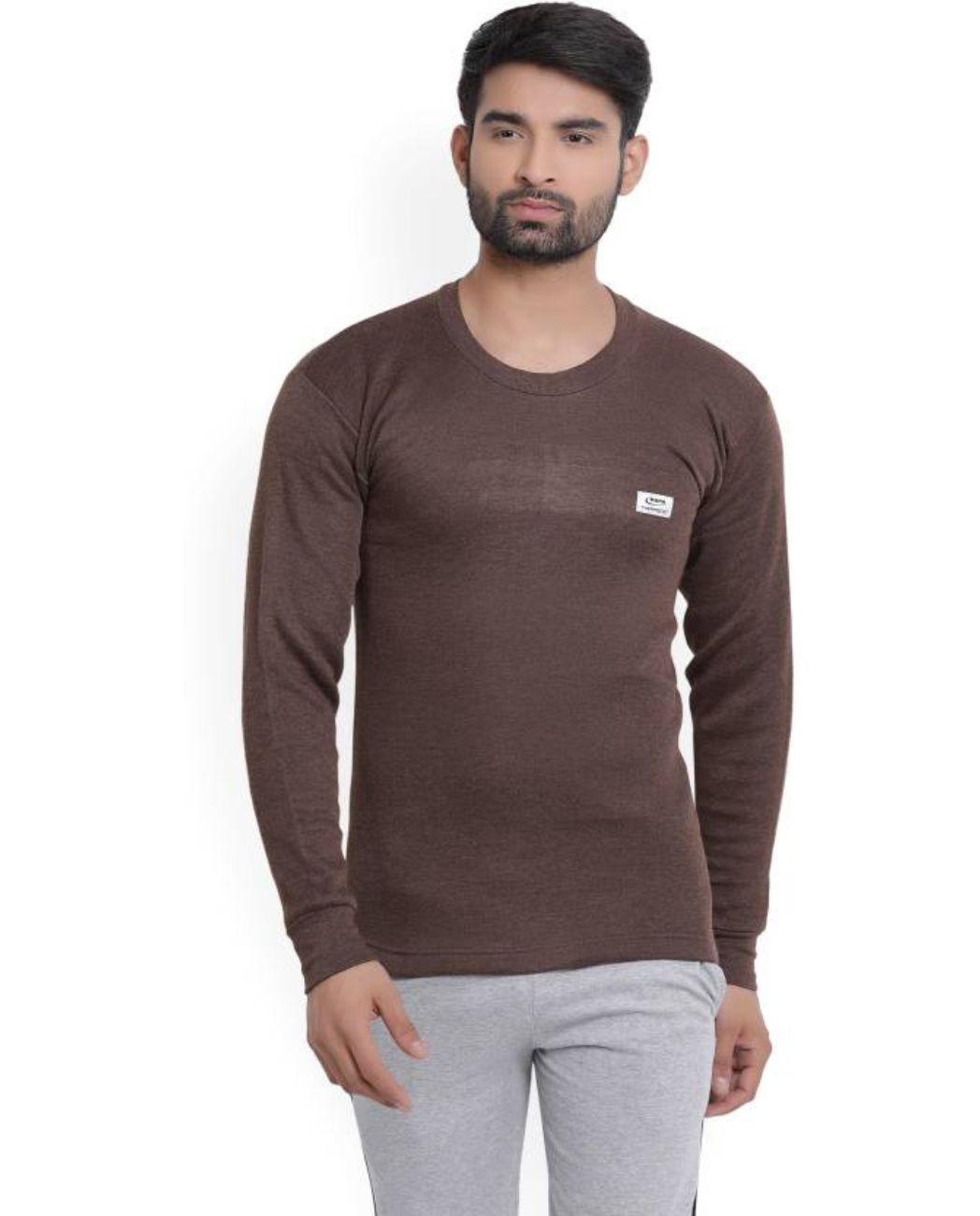 Rupa Thermocot Men Top Thermal