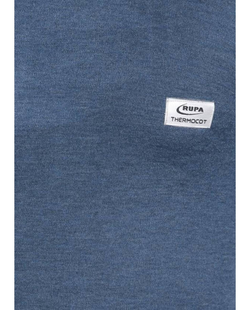 Rupa Thermocot Men Top Thermal