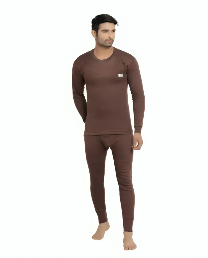 Rupa Thermocot Men Top - Pyjama Set Thermal
