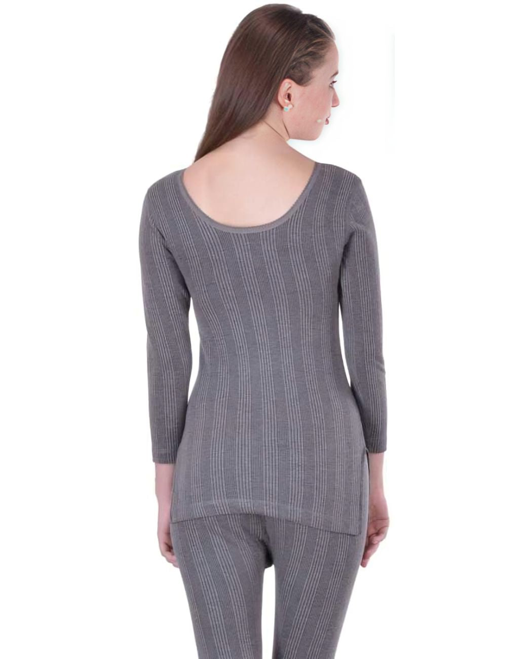 LUX INFERNO Women Top - Pyjama Set Thermal