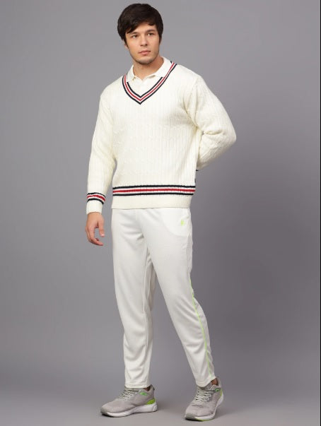 Cricket Sweater Full Sleeves