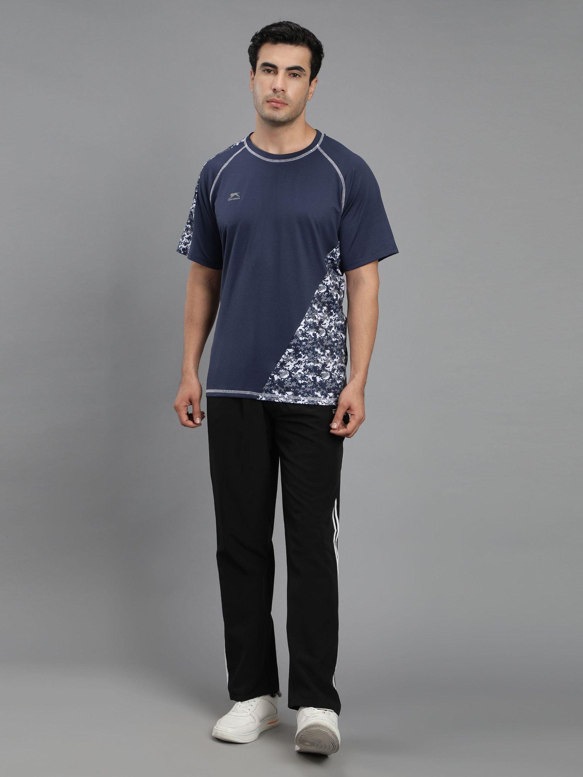 Blue Ace tee 2.0 T-Shirt