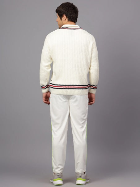 Cricket Sweater Full Sleeves