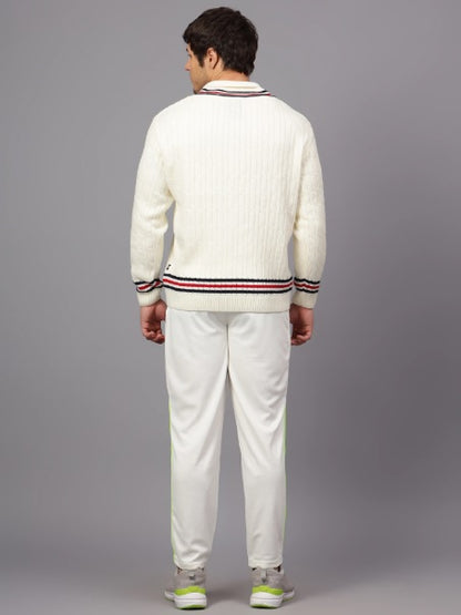 Cricket Sweater Full Sleeves