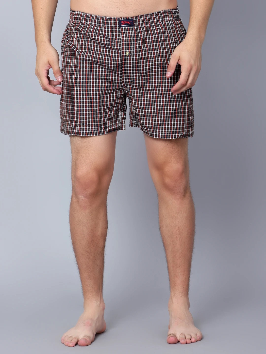 Men Shorts Boxer Pack Of 3 XL