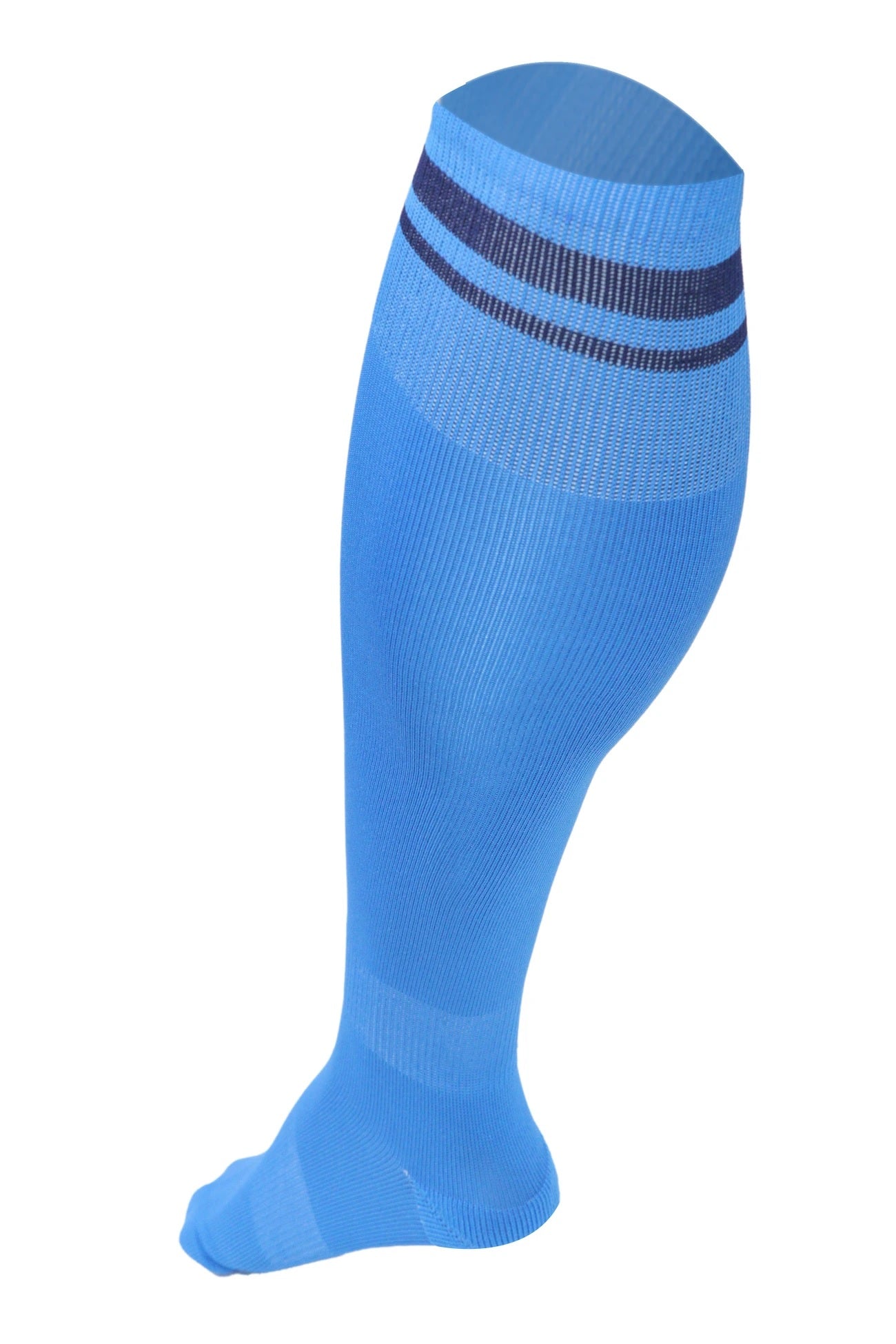 Football Stocking Blue Pack Of 2 Free Size