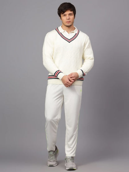 Cricket Sweater Full Sleeves