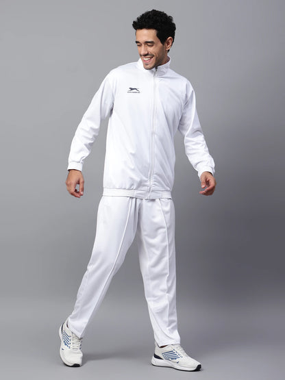 Shiv Naresh Tracksuit 401A TRENZ POLY