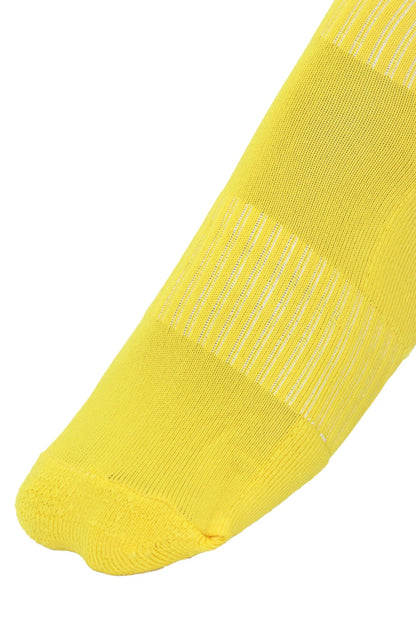 Football Stocking Yellow Pack Of 2 Free Size
