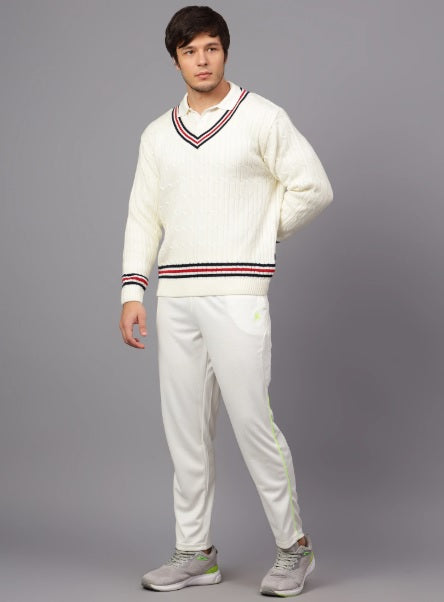 Cricket Sweater Full Sleeves