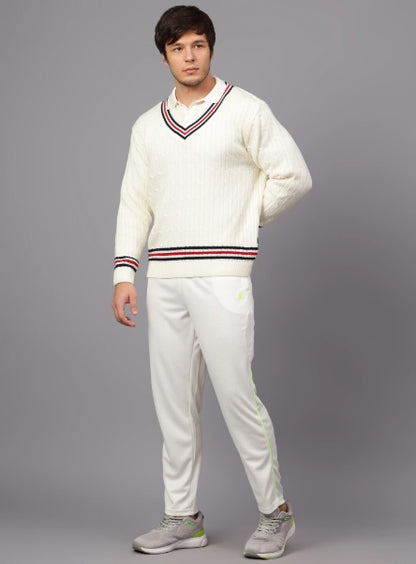 Cricket Sweater Full Sleeves
