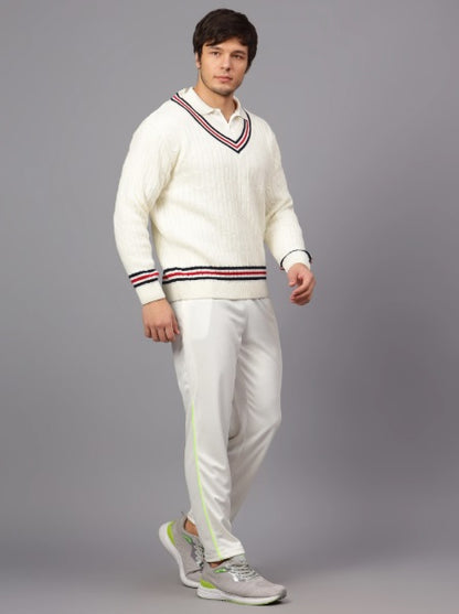 Cricket Sweater Full Sleeves