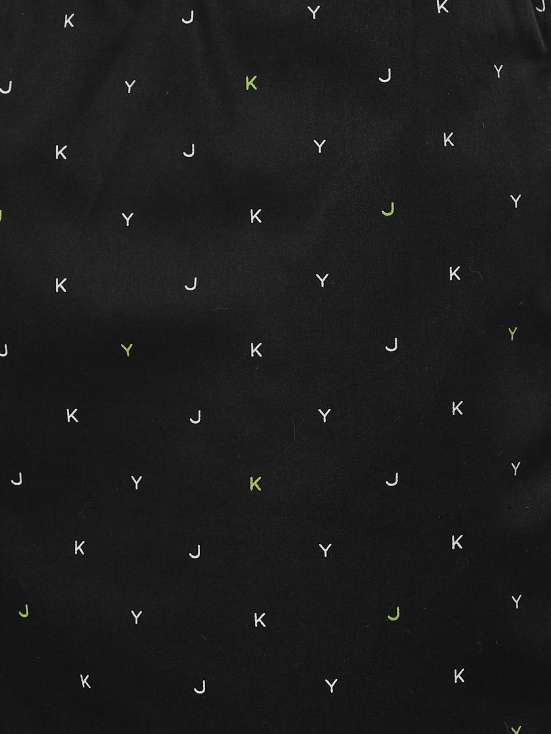 Jockey Men's Super Combed Cotton Satin Weave Printed Boxer Shorts with Side Pocket - Assorted (Random Prints)