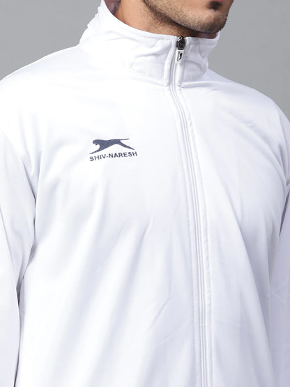 Shiv Naresh Tracksuit 401A TRENZ POLY