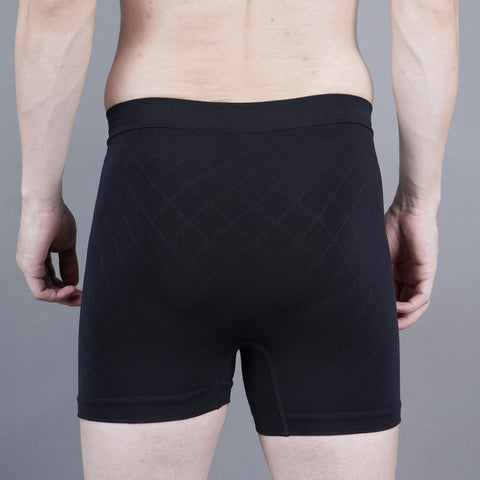 Trenz by Shiv Naresh Men's Seamless Gym Supporter Trunk