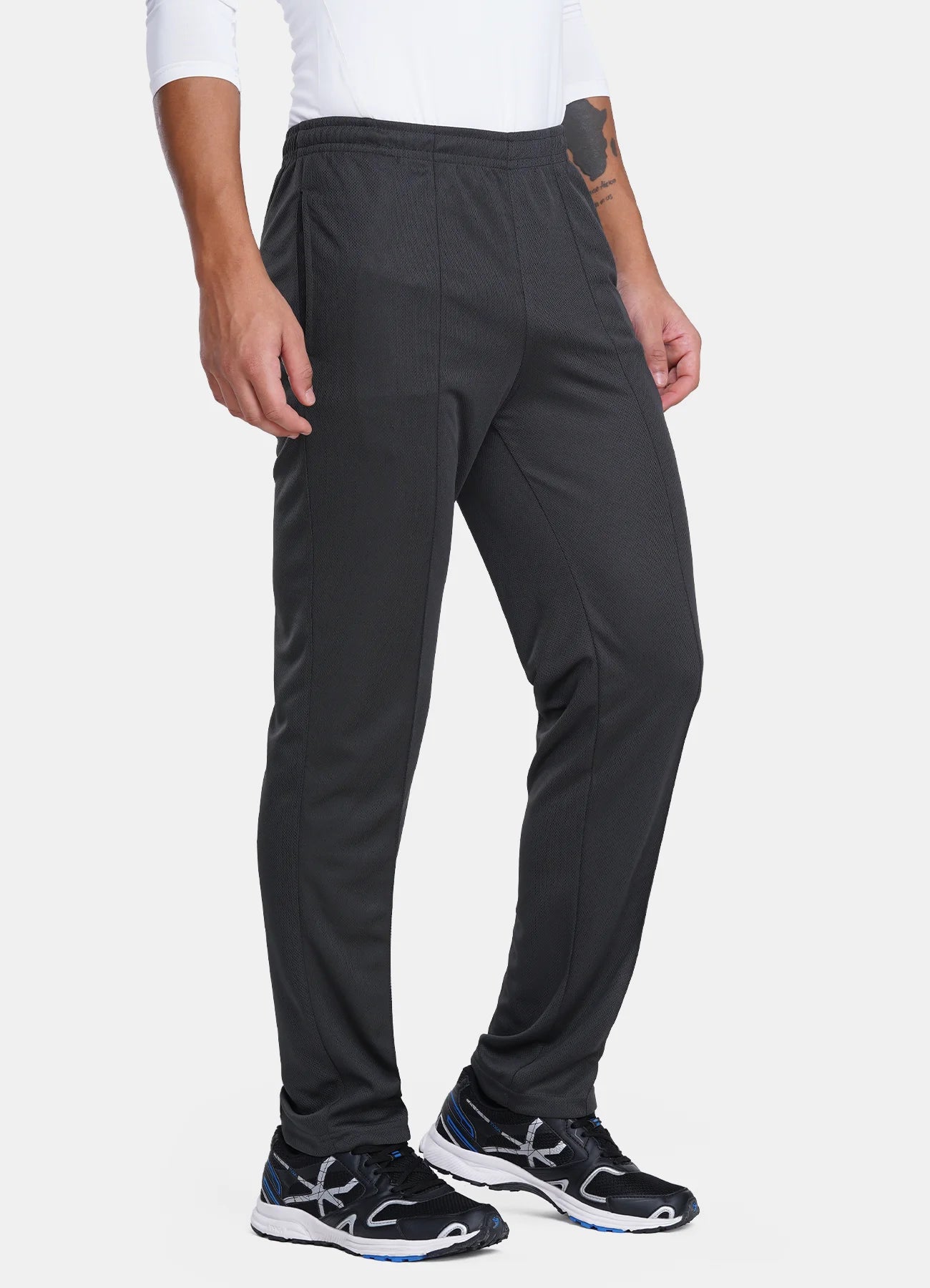 Dark Grey
