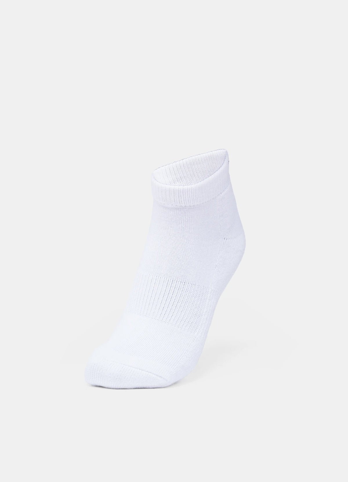 TYKA Ultimate Cricket Moderate Cushion Ankle Socks